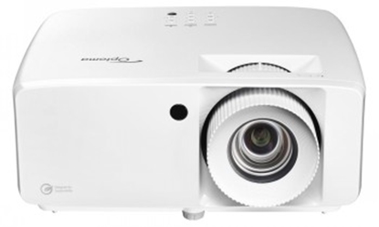 Attēls no OPTOMA ZH451 4600LM FULLHD 1.4-2.24:1 PROJECTOR