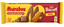 Picture of Piena šokolāde MARABOU ar Biscoff cepumiem, 160 g