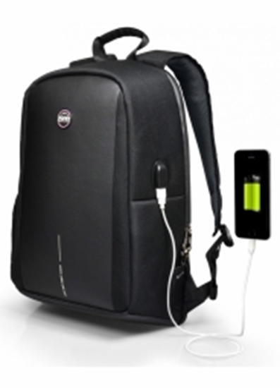 Изображение Port Chicago Evo Anti-theft 15,6"