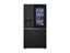 Picture of Refrigerator | GSGV81EPLL | LG Energy efficiency class E | Free standing | Height 179 cm | Side by side | No Frost system | Fridge net capacity 416 L | Freezer net capacity 219 L | Display | 36 dB | Matte black