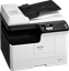 Attēls no Ricoh M 2810N (423851) Printer Laser B/W MFP A3 28 ppm USB Ethernet LAN
