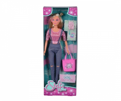 Picture of Simba LALKA 29CM STEFFI AKC KOCIA MODA SIMBA WB