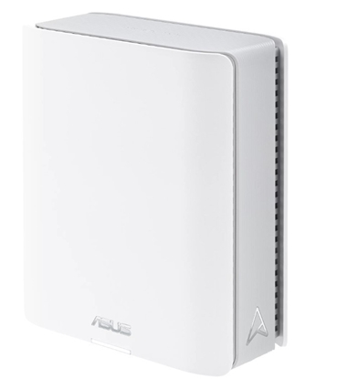 Изображение System ZenWiFi BT8 Tri- Band WiFi 7 Mesh (1pak) 