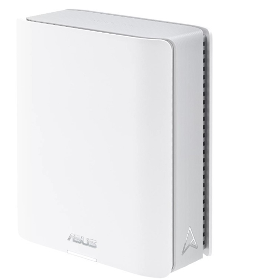 Изображение System ZenWiFi BT8 Tri- Band WiFi 7 Mesh (1pak) 