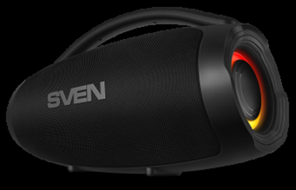 Attēls no Skaļrunis SVEN PS-375 RGB Bluetooth 60W