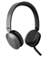 Attēls no Słuchawki ThinkPad Dual-Mode Wireless ANC Foldable Headset 8550 (Aura Edition) - USB-A, Teams 4XD1V23301 