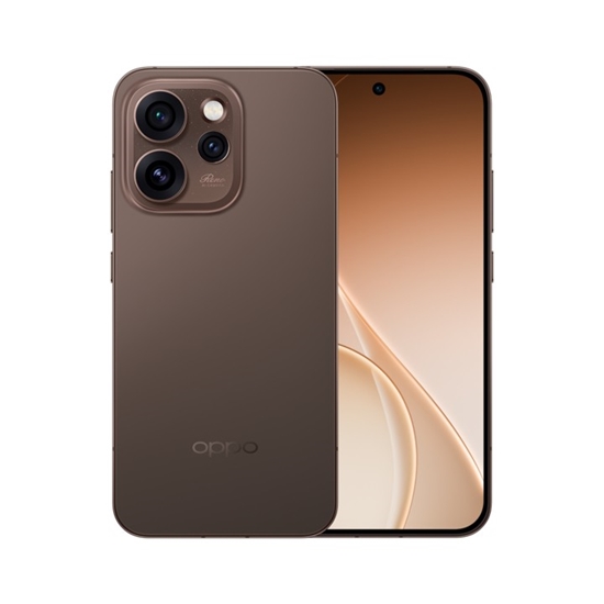 Picture of Smartfon Reno15 Pro 5G 12/512GB CPH2813 brązowy