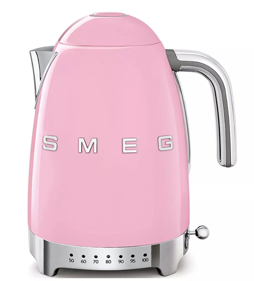 Изображение SMEG Kettle (KLF04PKEU)