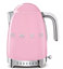 Изображение SMEG Kettle (KLF04PKEU)