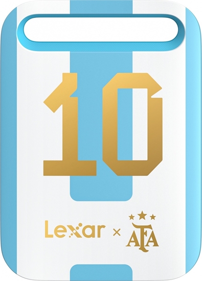 Изображение SSD USB3.2 512GB EXT./LSL260X512G-BNXNG LEXAR