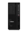 Изображение Stacja robocza ThinkStation P2 Tower G2 30JQ009VPB W11Pro Ultra 7265/32GB/1TB/RTX 5060 8GB + INT/vPro/3YR OS 