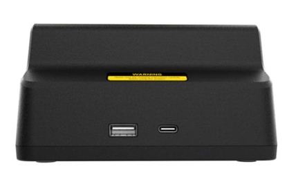 Attēls no TABLET ACC CHARGING DOCK/CHARGING DOCK PAD 4 ULEFONE