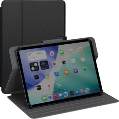 Изображение TARGUS SAFEFIT 9-11.5" UNIVERSAL CASE, BLACK
