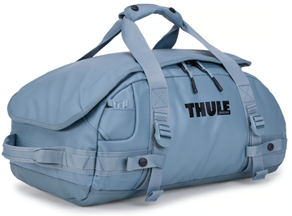 Picture of Thule | Duffel Bag, 30L | TDSD301 Chasm | Bag | Waterproof | Pond gray