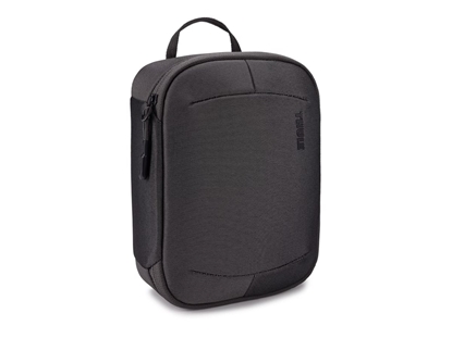 Изображение Thule | Subterra 2 PowerShuttle Plus | Electronic organizer | Vetiver Gray