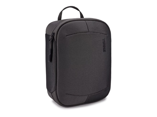 Изображение Thule | Subterra 2 PowerShuttle Plus | Electronic organizer | Vetiver Gray