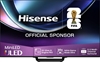 Picture of TV Set|HISENSE|85 "|4K Ultra HD|3840 x 2160 pixels|Flat|16:9|ULED|85U7QPRO