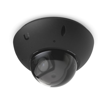 Attēls no Ubiquiti Camera G6 Pro Dome Black