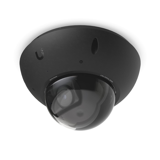 Picture of UBIQUITI G6 PRO DOME BLACK