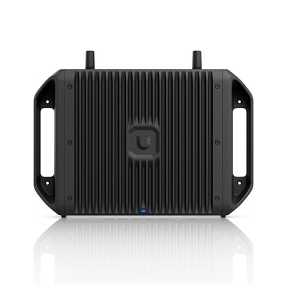 Attēls no Ubiquiti UniFi Cloud Gateway Industrial