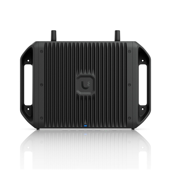 Picture of Ubiquiti UniFi Cloud Gateway Industrial