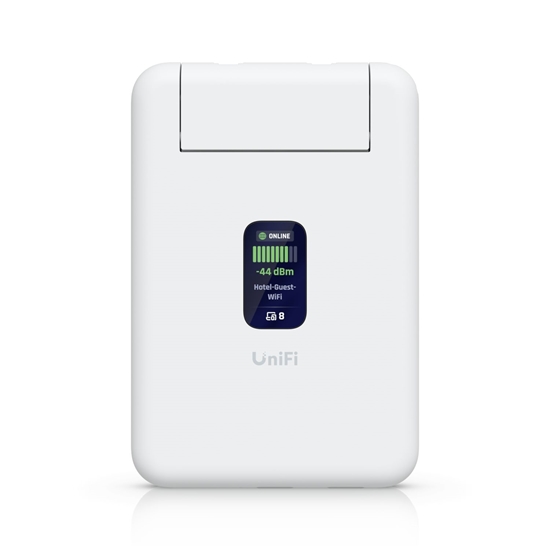 Picture of Ubiquiti UniFi Travel Router