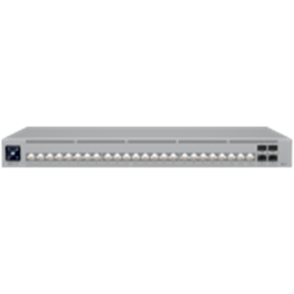 Attēls no UBIQUITI USW-PRO-HD-24-EU