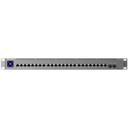 Attēls no UBIQUITI USW-PRO-XG-24-POE-EU