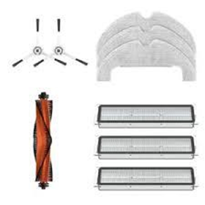 Attēls no Vacuum Cleaner Accessory|DREAME|Accessory kit|For D10 Plus|RAK7