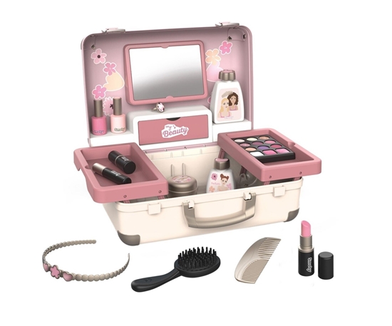 Изображение Walizka Beauty z 13 akcesoriami
