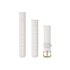 Picture of Garmin Quick Release 20mm Watch Strap for Venu 2 Plus / ivory