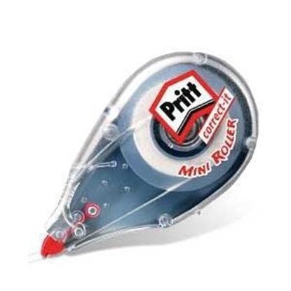 Attēls no *Korekcijas lente 4.2mmx7m, PRITT Mini
