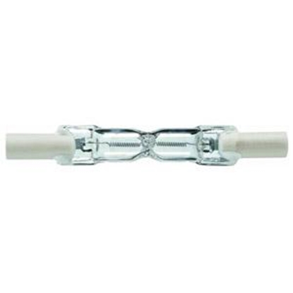 Изображение *Spuldze halogēna 100W 230V/R7Sˇ