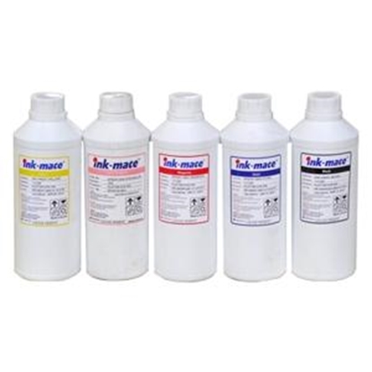 Изображение *Tinte Canon BJC 4000 dzeltens 1kg.
