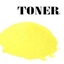 Picture of *Toneris HP 1515Y 45g dzeltens
