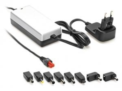 Изображение *Uzlādes ierīce portat.datoram 75W max 100W