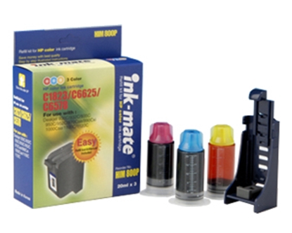 Изображение *Uzpild.komplekts C1823D / C6578A krāsainsˇ1823