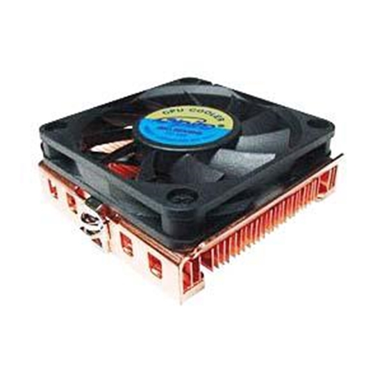Изображение *Ventilators procesoram Soc.A/370ˇ5R057B3