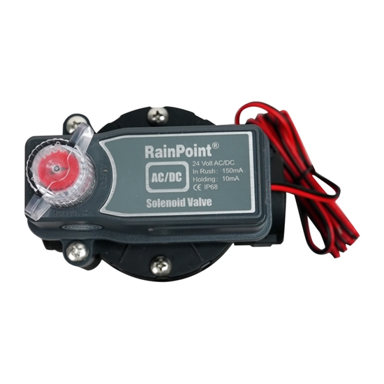 Picture of 1" AC Electronic Irrigation Valve