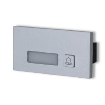 Picture of 1-button module VTO4202F-MB1