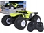 Изображение 1PUNKT R/C Crawler 1:16 HUNTER Zielony