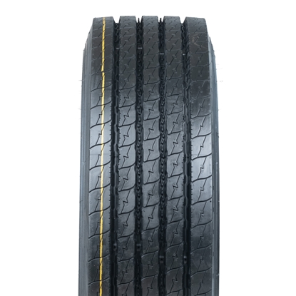 Attēls no 215/75R17.5 CEAT WINMILE X3-R 135/133K 3PMSF