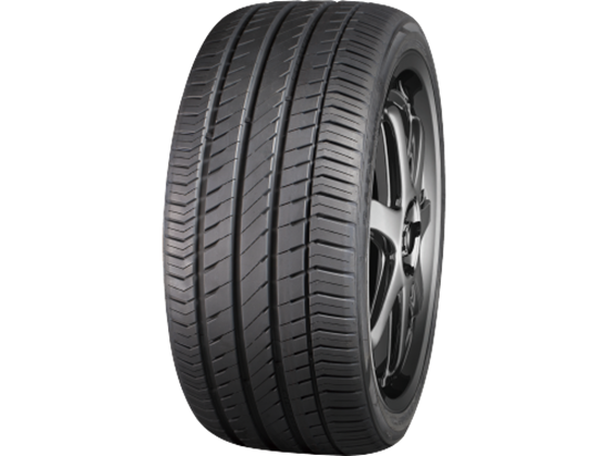 Picture of 225/60R18 KUSTONE SAFY M06 104V