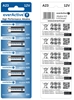 Picture of 23A baterijas 12V everActive Alkaline MN21/LR23A iepakojumā 5 gb.