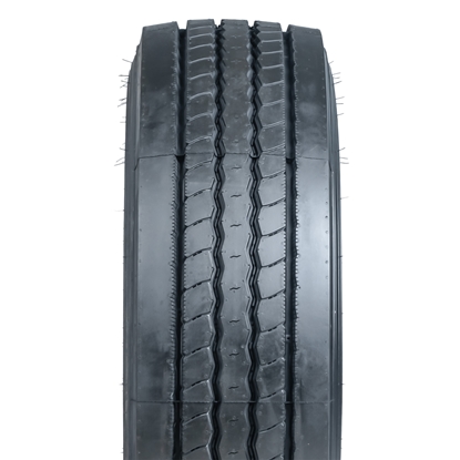 Attēls no 245/70R19.5 CEAT WINMILE-AW 136/134M 16PR TL 3PMSF