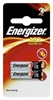 Picture of 27A baterijas 12V Energizer Alkaline MN27 iepakojumā 2 gb.