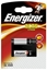 Attēls no 2CR5 baterijas 6V Energizer litija 245 iepakojumā 1 gb.