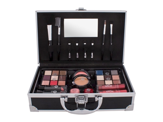 Picture of 2K From Barcelona With Love Makeup Palette 57,4g