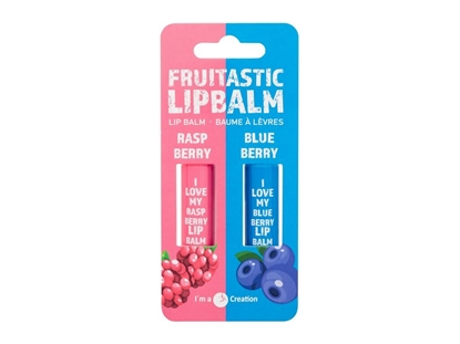 Изображение 2K Fruitastic Lip Balm 1pc