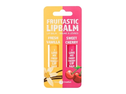 Изображение 2K Fruitastic Lip Balm 1pc